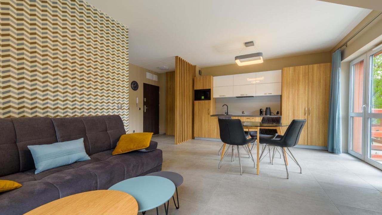 Apartamenty Holiday Mountain Residence By Royal Aparts Świeradów-Zdrój المظهر الخارجي الصورة