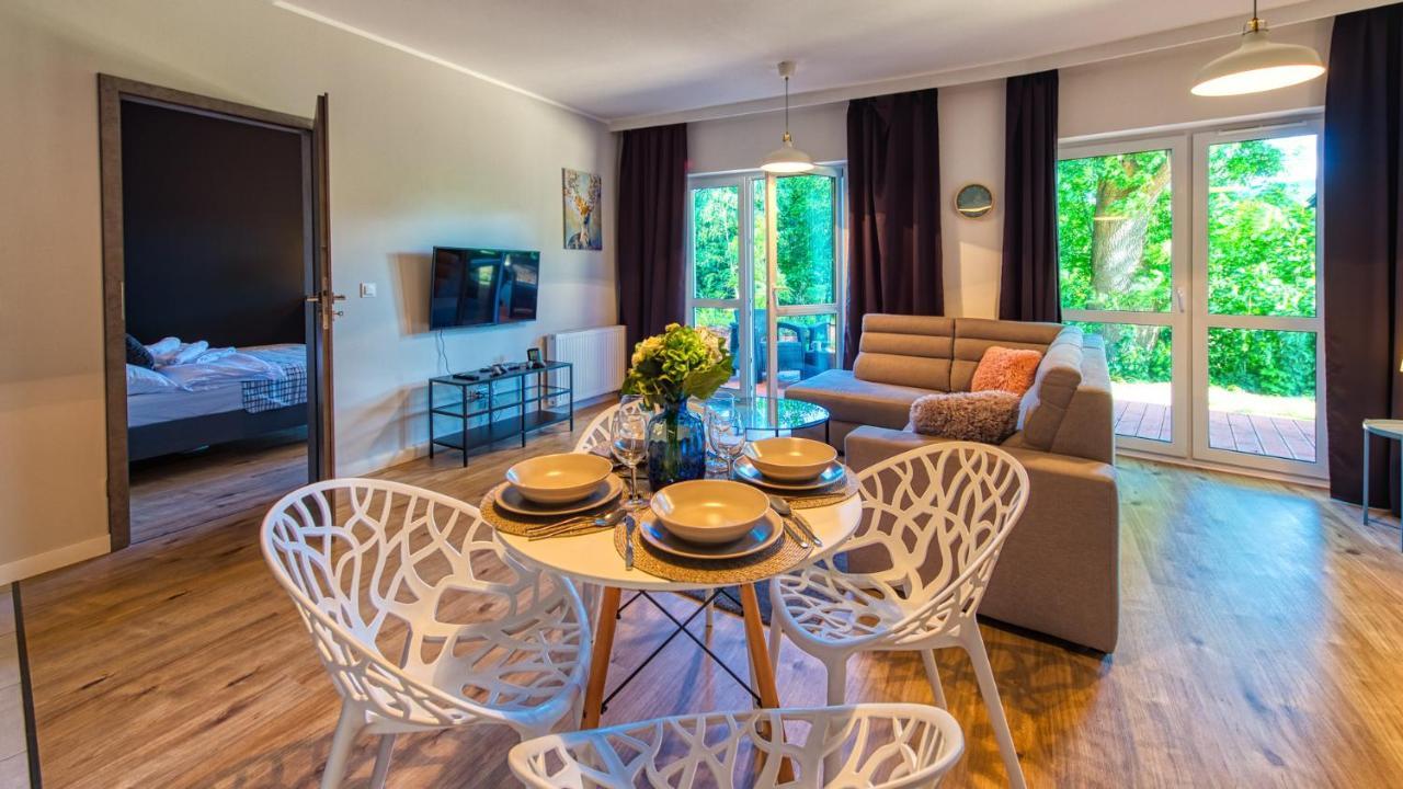 Apartamenty Holiday Mountain Residence By Royal Aparts Świeradów-Zdrój المظهر الخارجي الصورة