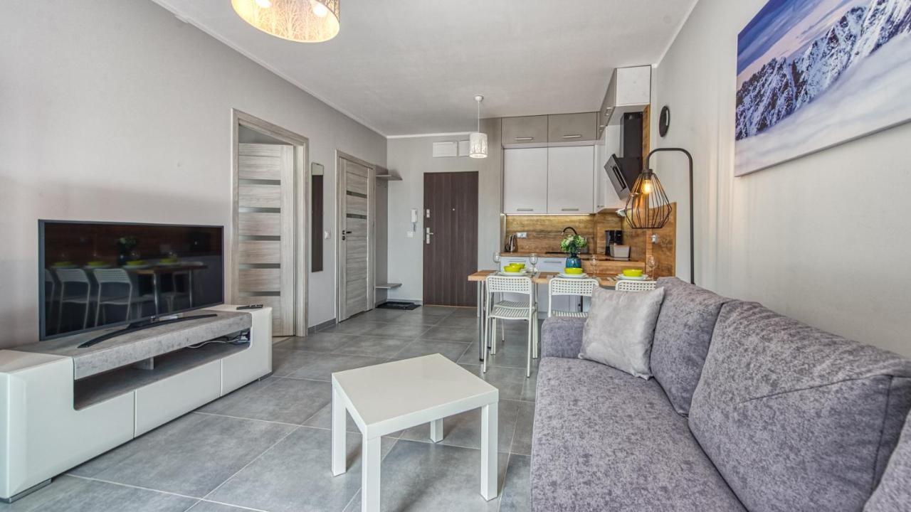 Apartamenty Holiday Mountain Residence By Royal Aparts Świeradów-Zdrój المظهر الخارجي الصورة