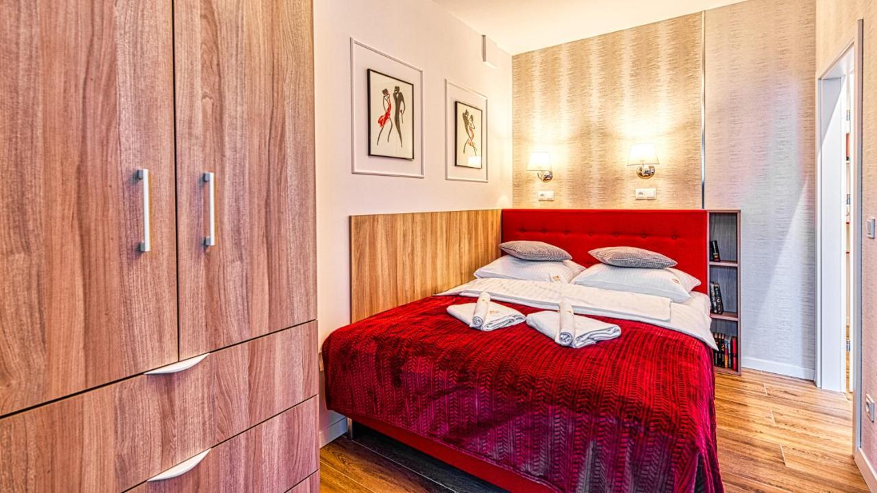 Apartamenty Holiday Mountain Residence By Royal Aparts Świeradów-Zdrój المظهر الخارجي الصورة