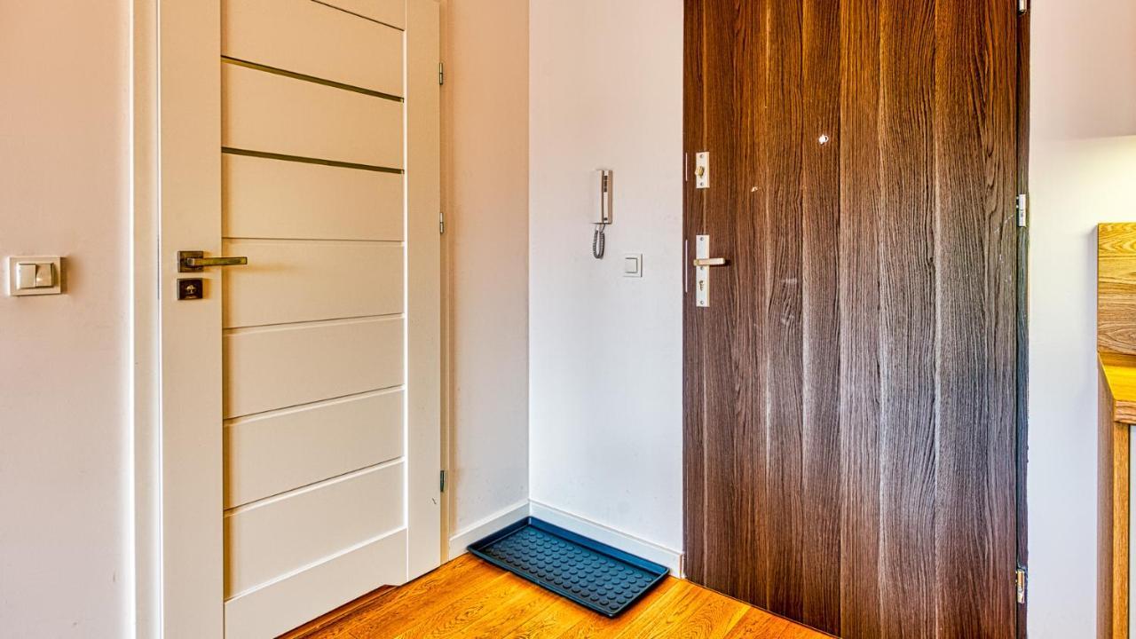 Apartamenty Holiday Mountain Residence By Royal Aparts Świeradów-Zdrój المظهر الخارجي الصورة