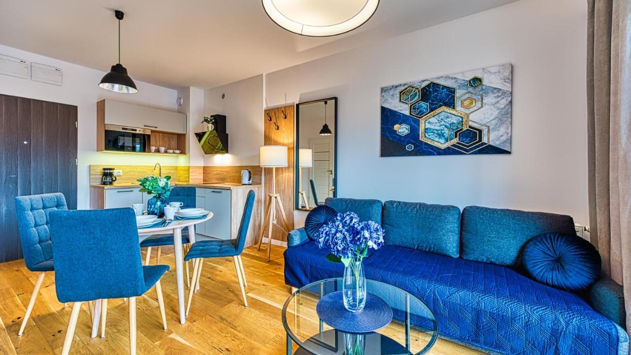 Apartamenty Holiday Mountain Residence By Royal Aparts Świeradów-Zdrój المظهر الخارجي الصورة