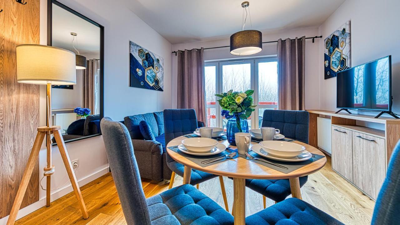 Apartamenty Holiday Mountain Residence By Royal Aparts Świeradów-Zdrój المظهر الخارجي الصورة