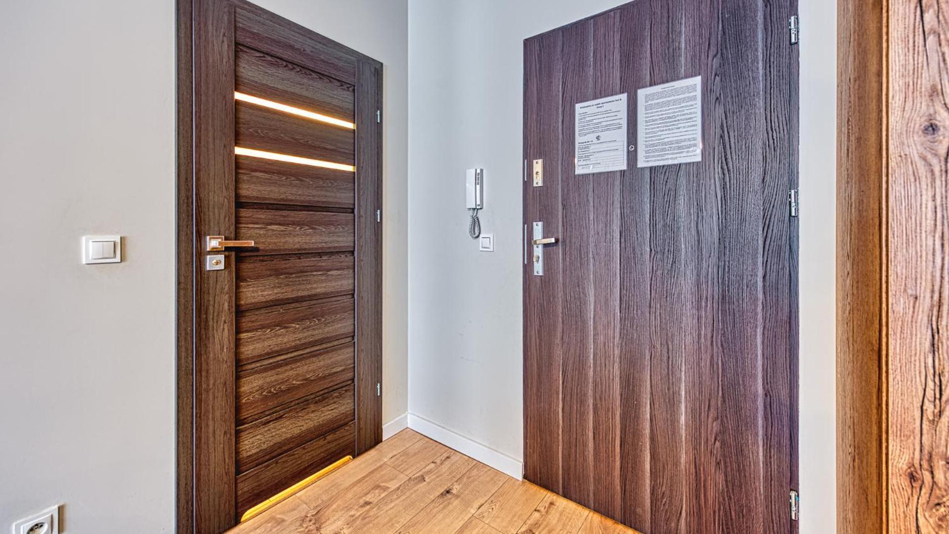 Apartamenty Holiday Mountain Residence By Royal Aparts Świeradów-Zdrój الغرفة الصورة